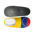 Venezuela Cotton Slippers Unisex Shoe Venezuela