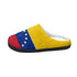 Venezuela Cotton Slippers Unisex Shoe Venezuela