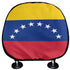 Venezuela Headrest Cover Headrest Cover Venezuela