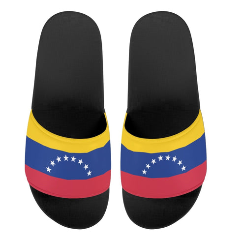 Venezuela Slide Sandals Unisex Shoe Venezuela