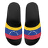 Venezuela Slide Sandals Unisex Shoe Venezuela