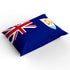 Anguilla Pillow Case - CaribeHeart Anguilla