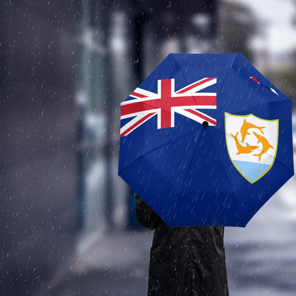Anguilla Umbrella - CaribeHeart Anguilla