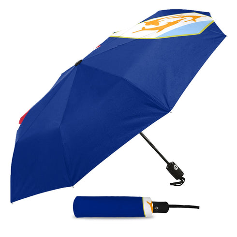 Anguilla Umbrella - CaribeHeart Anguilla