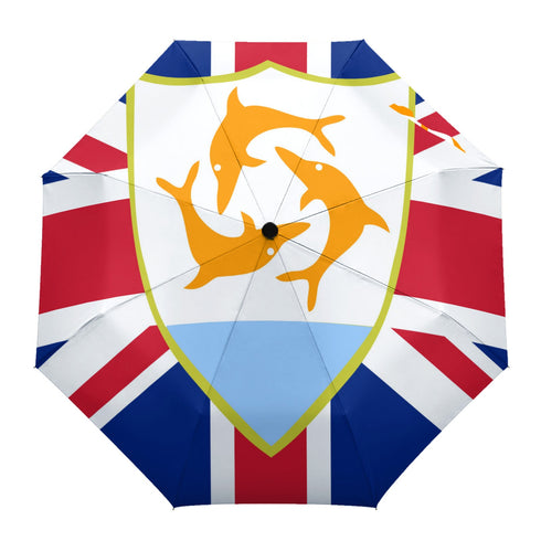 Anguilla Umbrella - CaribeHeart Anguilla