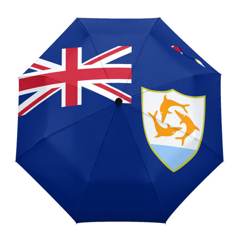 Anguilla Umbrella - CaribeHeart Anguilla