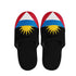 Antigua Cozy Slippers - CaribeHeart Antigua