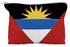 Antigua Make-Up Cosmetic Pouch - CaribeHeart Antigua