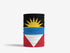 Antigua Neck Gaiter - CaribeHeart Antigua