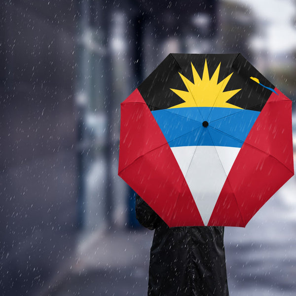 Antigua Umbrella - CaribeHeart Antigua
