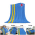 Aruba Blanket - CaribeHeart Aruba