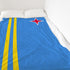 Aruba Blanket - CaribeHeart Aruba