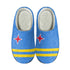 Aruba Cotton Slippers - CaribeHeart Aruba