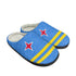 Aruba Cotton Slippers - CaribeHeart Aruba