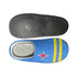 Aruba Cotton Slippers - CaribeHeart Aruba
