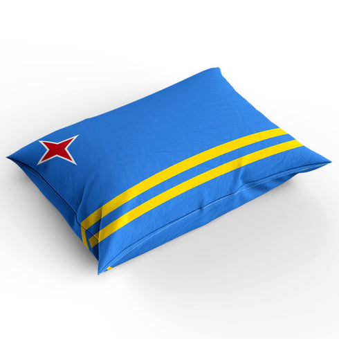 Aruba Duvet Set - CaribeHeart Aruba