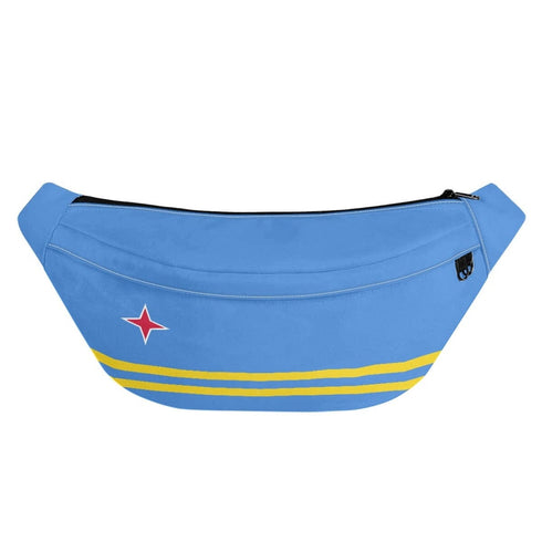 Aruba Fanny Pack Fanny Pack Aruba