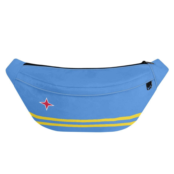 Aruba Fanny Pack Fanny Pack Aruba