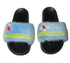Aruba Mink Slipper - CaribeHeart Aruba