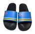 Aruba Slide Sandals - CaribeHeart Aruba