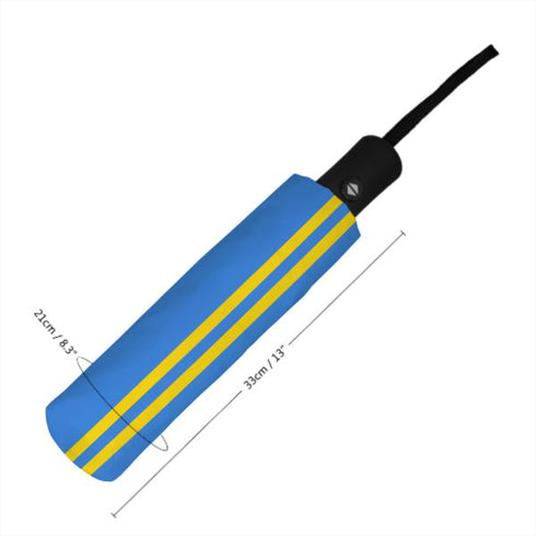 Aruba Umbrella - CaribeHeart Aruba