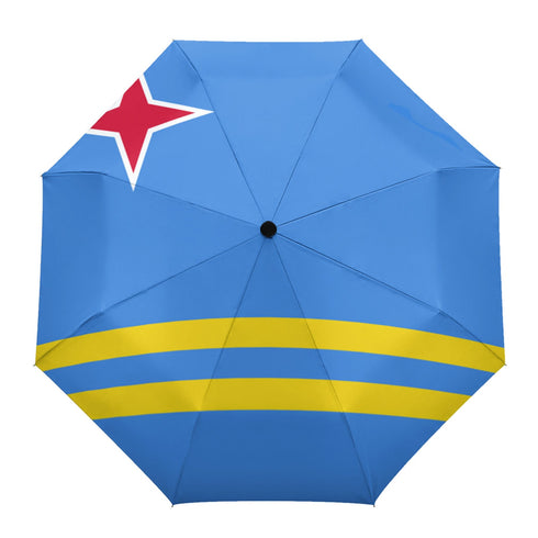 Aruba Umbrella - CaribeHeart Aruba