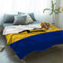 Barbados Blanket - CaribeHeart Barbados