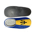 Barbados Cotton Slippers - CaribeHeart Barbados