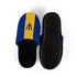 Barbados Cozy Slippers - CaribeHeart Barbados
