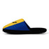 Barbados Cozy Slippers - CaribeHeart Barbados