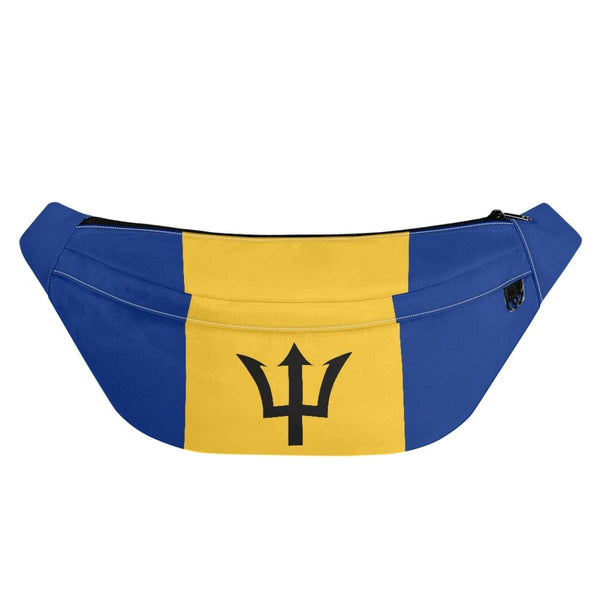 Barbados Fanny Pack Fanny Pack Barbados