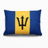 Barbados Pillow Case - CaribeHeart Barbados