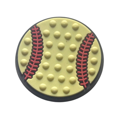 Baseball Shoe Charm - CaribeHeart CaribeHeart