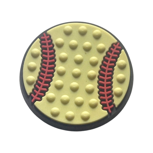 Baseball Shoe Charm - CaribeHeart CaribeHeart