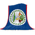 Belize Blanket - CaribeHeart Belize
