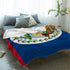 Belize Blanket - CaribeHeart Belize