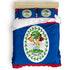 Belize Duvet Set - CaribeHeart Belize