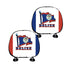 Belize Flag Headrest Cover Headrest Cover Belize