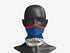 Belize Neck Gaiter - CaribeHeart Belize