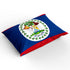 Belize Pillow Case - CaribeHeart Belize