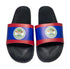 Belize Slide Sandals - CaribeHeart Belize
