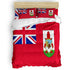 Bermuda Duvet Set - CaribeHeart Bermuda