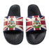 Bermuda Slide Sandals - CaribeHeart Bermuda