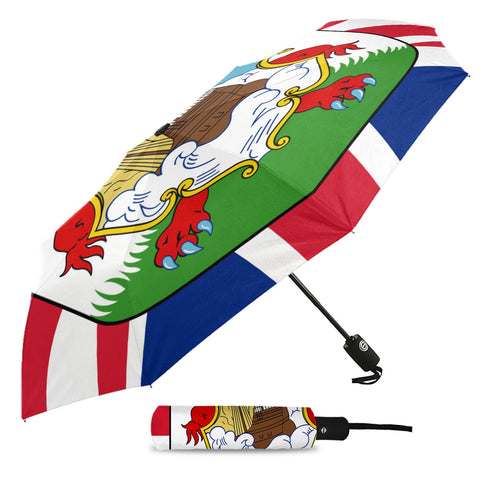 Bermuda Umbrella - CaribeHeart Bermuda
