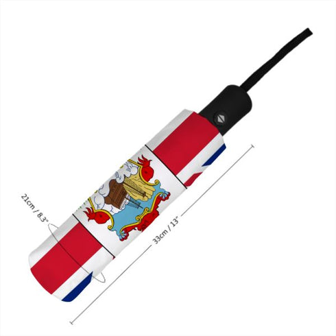 Bermuda Umbrella - CaribeHeart Bermuda