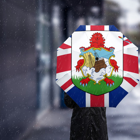 Bermuda Umbrella - CaribeHeart Bermuda