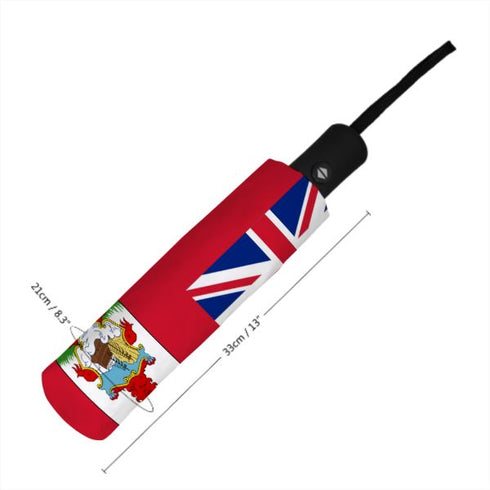 Bermuda Umbrella - CaribeHeart Bermuda