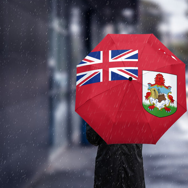 Bermuda Umbrella - CaribeHeart Bermuda