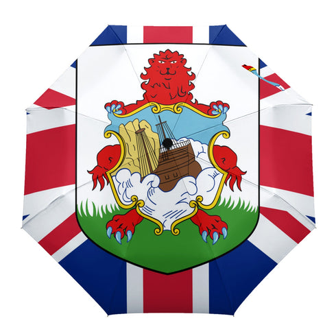 Bermuda Umbrella - CaribeHeart Bermuda