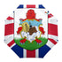 Bermuda Umbrella - CaribeHeart Bermuda
